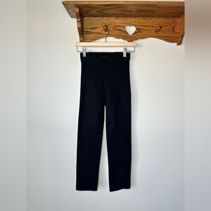 Franne Golde Original Magic Pant in Black Size 2 Petite